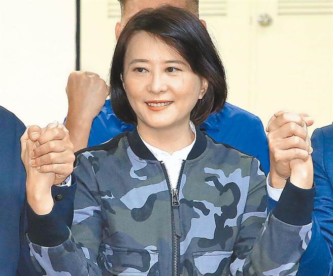 台北市中山区大直7日晚发生民宅倾斜、陷落的重大公安事件。绿营则针对国民党立委王鸿薇，指出王曾收基泰建设30万元的政治献金。对此，王鸿薇8日接受联访时回应，2次都是一名已经从商的媒体前辈，以基泰建设为名捐献给她，基泰建设的董事长、总经理她都不认识。（本报资料照片）