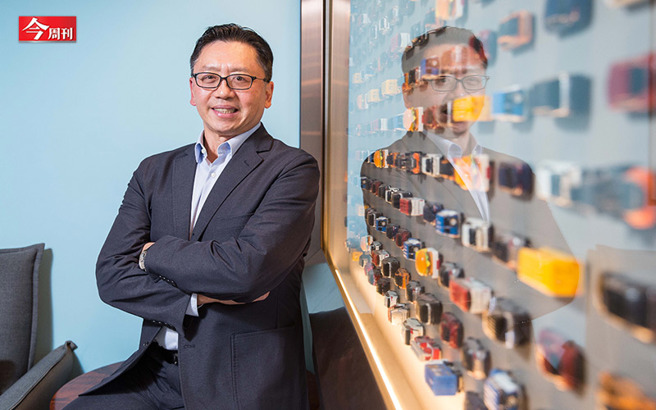 （图／今周刊提供）