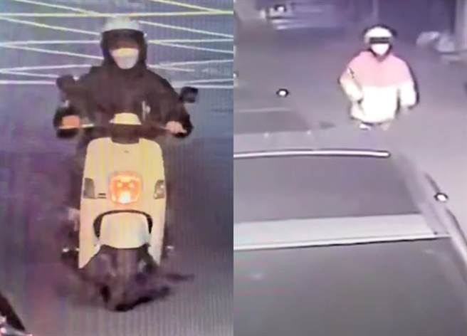 内湖枪击案检警锁定犯案枪手身分。（资料画面）