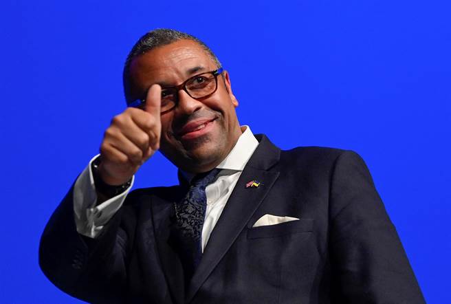 柯维立称「从根本上不同意」台海问题为中国内部事务，强调和平解决两岸紧张局势，并透过取得共识而非武力解决台湾问题，符合全球所有人的利益。（路透社）