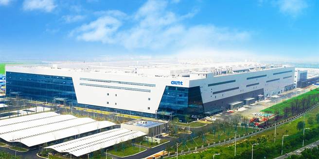 大陆长鑫存储传今年将在科创板IPO估值不低于千亿人民币。（摘自长鑫存储官网）