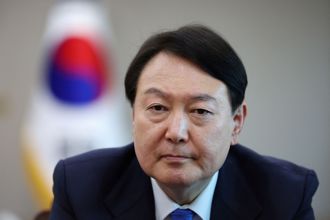 不滿陸方批評尹錫悅 南韓外交部召見中國大使
