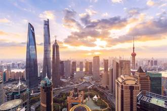 大陸藍廳論壇首次走進上海 理解「中國式現代化」