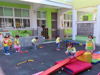 台南公立及非營利幼兒園招生 2歲專班今年增設19班240名額