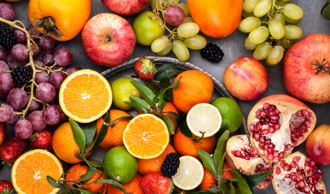 這水果超營養 醫揭6好處：防癌、抗老、護血管