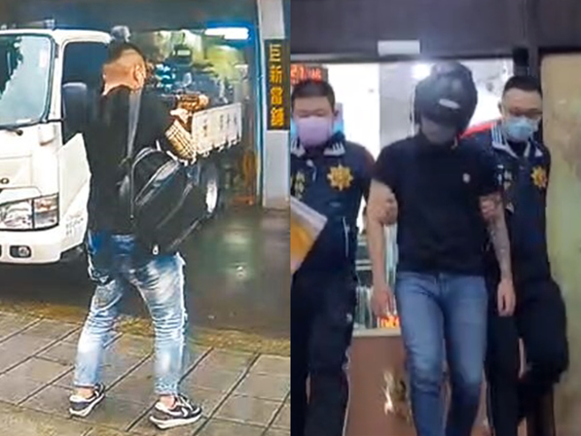 据悉弘仁会祭出3大诱因让少年愿意当枪手，包括每年上百万安家费，出狱后能管理酒店、毒品等，法界痛批少年犯罪已成近年黑帮重大犯罪的明显现象。（翻摄照片）