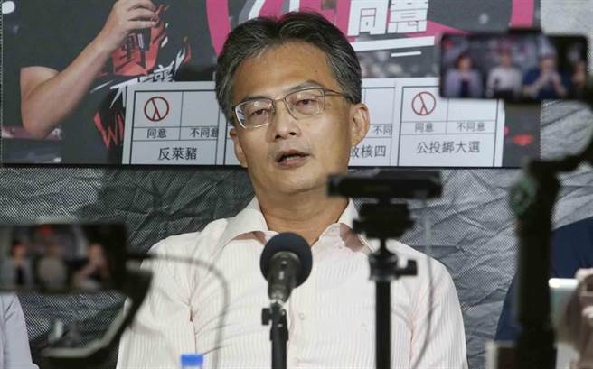 苏伟硕担任高雄荣总台南分院医师期间，二度通报刘姓医师对他有言语、心理暴力，但医院函文申诉不成立，他另遭黄姓护理长控职场霸凌则申诉成立，苏对此提行政诉讼（本报资料照片）