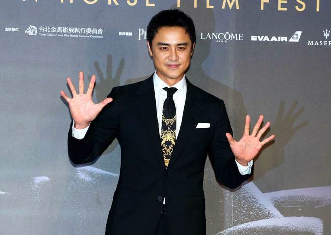 明道與愛妻最近迎來第二胎，性別公布是女寶寶。（圖／中時資料照）