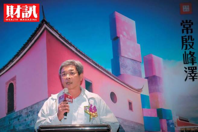 迪化街布商起家的常殷建设，是大同区老牌的都更建商，看尽大稻埕三十年的变化；如今，常殷建设也跨出大同区，参与台北市其他区域的都更案。(图/财讯提供)