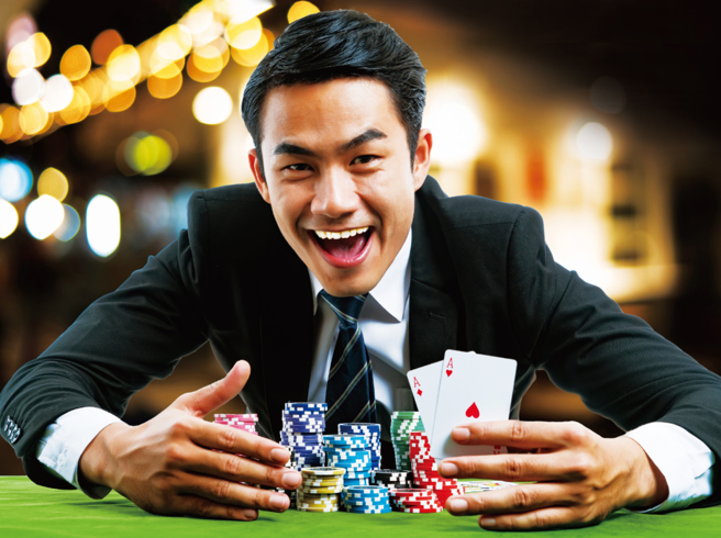 重押政策红利股赚整年。(图/先探投资周刊提供)