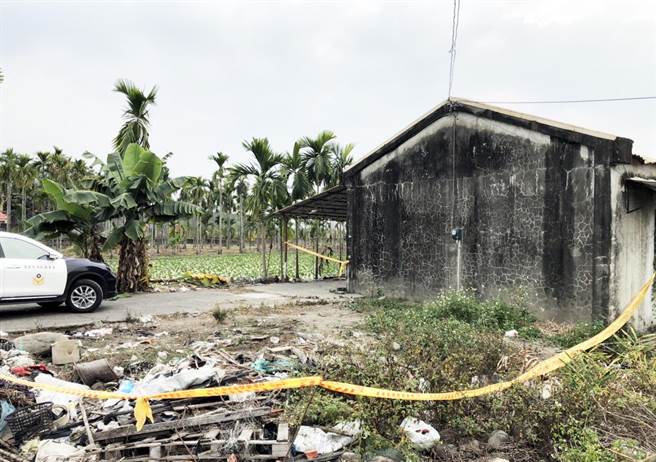 越南移工遭殴致死，成屏东首宗国民法官法案件起诉。(资料照)