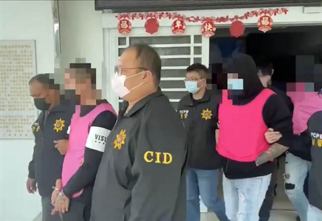 越南移工遭殴致死，成屏东首宗国民法官法案件起诉。(资料照)