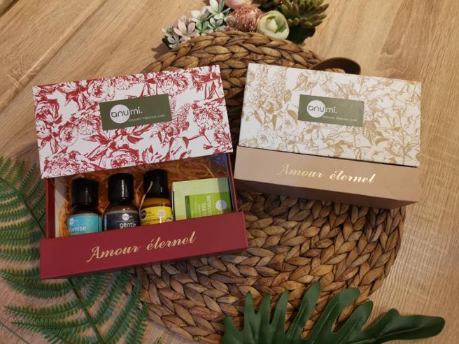 Global Mall环球Online推出TUTTI 澳洲顶级有机anumi 有机洗髮精沐浴润泽礼盒，原价1217元，优惠价870元。（Global Mall提供）