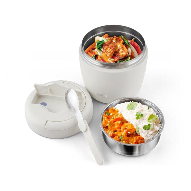 Global Mall环球Online推出SADOMAIN 时尚餐具组，原价2600元，优惠价1900元。（Global Mall提供）