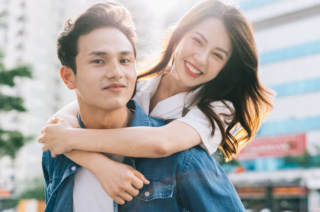 牡羊、摩羯、处女及天蝎不喜欢与人乱搞暧昧，他们做人诚实坦荡，不愿做出伤害爱人的事情。(示意图/达志影像)