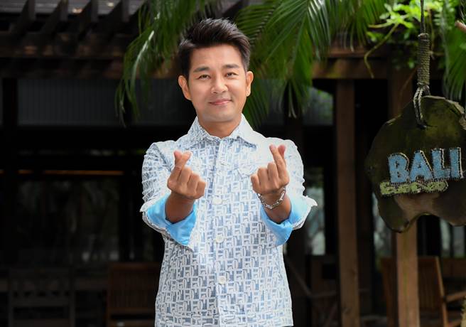 謝承均這次角色複雜又深層。（三立提供）