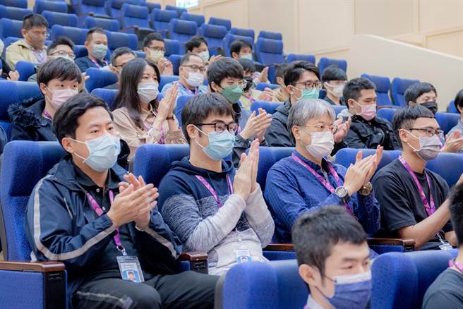 桃捷公司这次招募类别有运务、维修、经管、身障等，共招募66名新进员工。（桃园市政府提供／蔡明亘桃园传真）