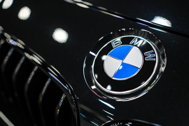 BMW冰淇淋事件引发公关危机。（示意图/达志影像/shutterstock）
