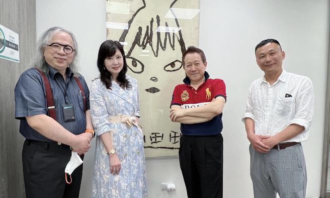 游文玫》亚洲第一间艺术医院 璟馨妇幼医院