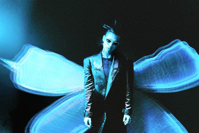 Marz23近日推出新專輯《不遠處》。（華納音樂提供）