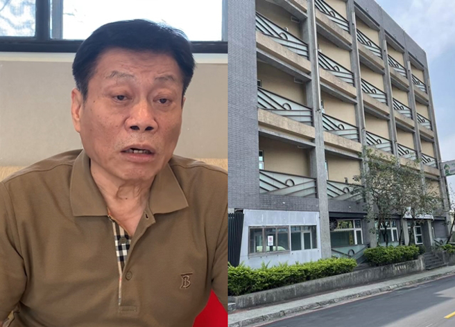 法醫高大成說，2名未成年少女須判斷其死亡時間及死亡原因，才能推斷該名可疑男子是否涉案。（翻攝畫面、翻攝自高大成臉書）