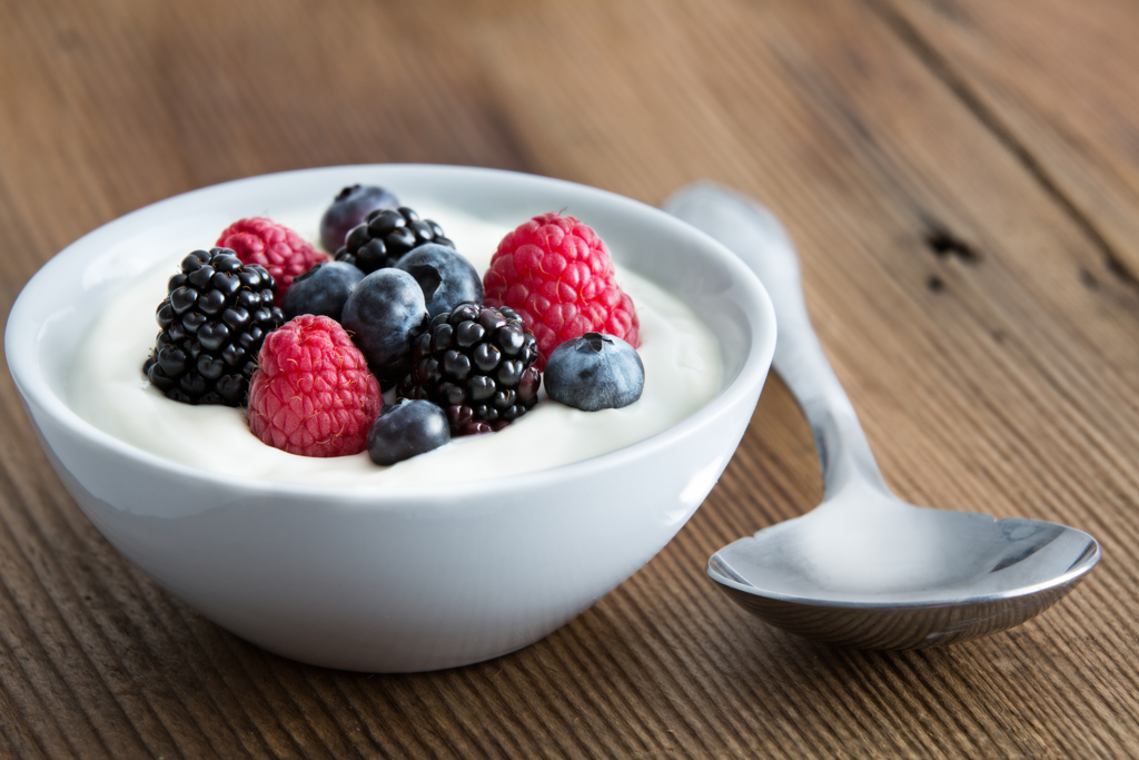 英国研究证实，吃蓝莓好处多，不仅能降血压、提升脑力，还能促进心血管的健康。（图／Shutterstock）(photo:ChinaTimes)