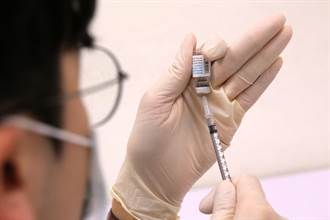 5月中前打完3萬人猴痘疫苗 6月疫情有望降溫