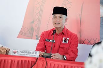 印尼總統參選人明朗 選戰可能三強鼎立