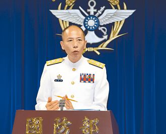 姜光華 可望接任空軍政戰主任