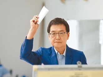 藍綠3立委初選落馬 游盈隆：民主的勝利