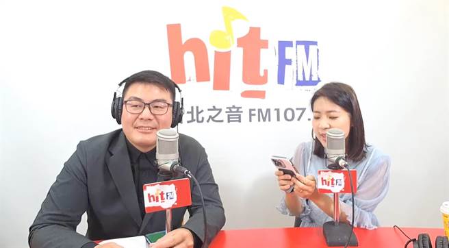 国民党台北市议员徐巧芯于国民党第七选区立委初选中出线，她表示，对于整合有百分之百的信心，但不能急就章，还要给对手一些时间。（摘自呛新闻YouTube）