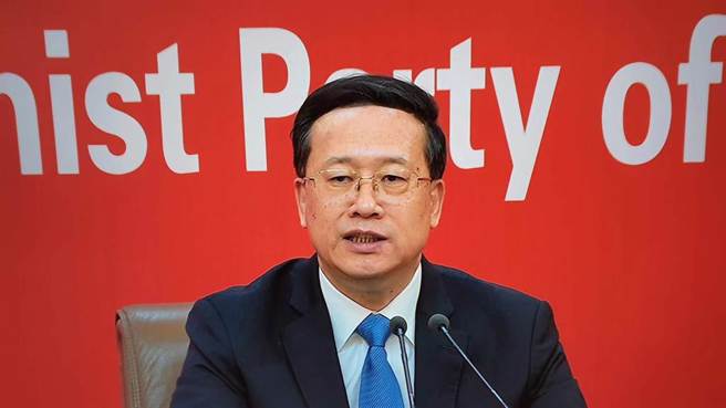 中国大陆外交部副部长马朝旭（图）4月23日同俄罗斯第一副外长季托夫在北京举行外交磋商。（资料照/蓝孝威摄）