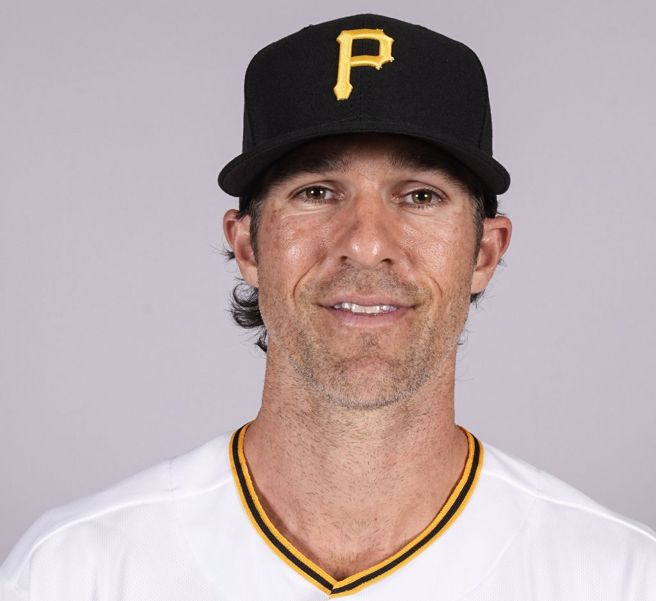 海盗小联盟内野手马吉。（美联社资料照）