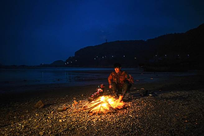 黄品源推出新歌〈伤停时间〉，是他因疫情沈淀后的领悟。（金立海提供）