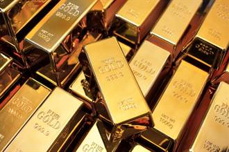 大陸黃金消費恢復明顯 首季消費量年增12％