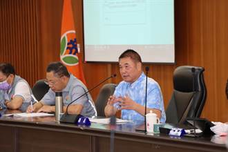 鍾東錦邀鄉鎮市長列席縣務會議 地方讚大幅增進行政效率