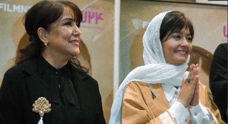 伊朗可能抗爭再起 兩位知名女演員不戴頭巾被起訴