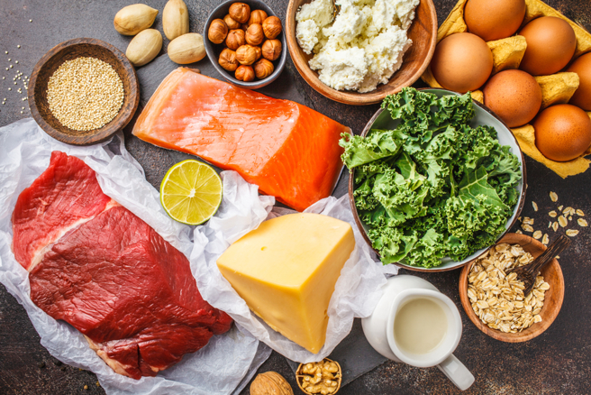 医师提醒，摄取过多红肉会加速肾衰竭的速度。（示意图／Shutterstock）