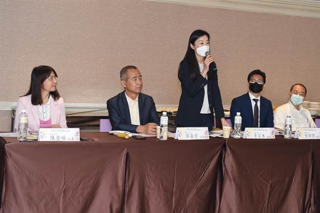 透过「优久大学联盟」合作，发挥私校对高教的影响力；提供学生的学习能够更加宽广，选择更具有弹性。（静宜大学提供）