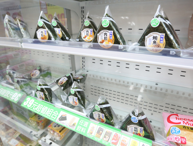 联华食品代工生产7-11鲜食，彰化厂是主力厂区。（示意图／报系资料照）