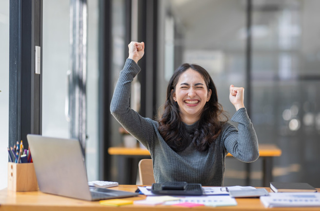 星座专家白瑜点名天蝎座、双鱼座及牡羊座，遇到困难总是有贵人相助。（示意图／Shutterstock）