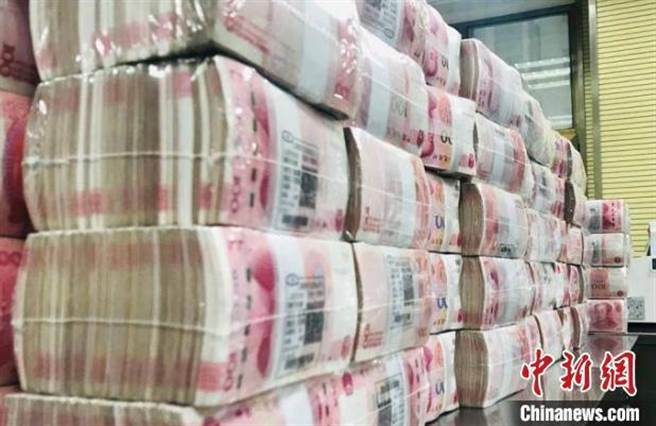 （示意圖／中新社）