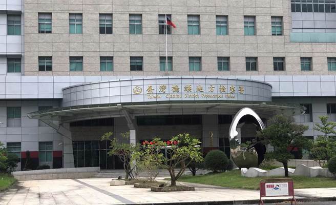 高雄男警按摩硬上芳疗师，强逼乳交性侵挨告，急拿百万求和解。（本报资料照片）