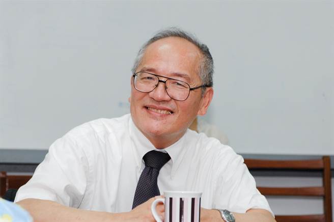 清大前校长徐遐生在美国辞世，副校长简祯富表示，将择期在校内举办追思纪念会。（清大提供／王惠慧新竹传真）