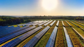 捷克太陽能發電超過電網容納能力 緊急斷開連結