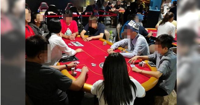 国训中心黄姓教练遭控，台面上是耐心训练学生的好教练，私底下却嗜赌成瘾，还疑似欠下大批债务。（图／示意图，报系资料照）