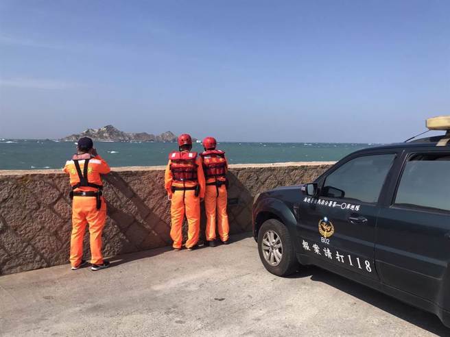 马祖岸巡队参谋主任「侵占盗卖国军罐头」遭羁押 ，涉案3人火速停职。(中时资料库)