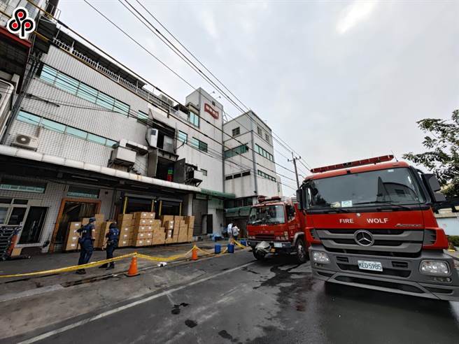 联华食品彰化厂大火，造成多人死伤。劳动部职安署职业安全组组长朱文勇表示，目前已规划在本周针对联华食品在台湾其他各厂实施劳动检查。（报系资料照）