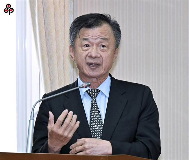 陸委會主委邱太三26日表示，陸方對台啟動貿易壁壘調查，政府立場是在WTO架構下與陸方進行磋商。（本報資料照片）