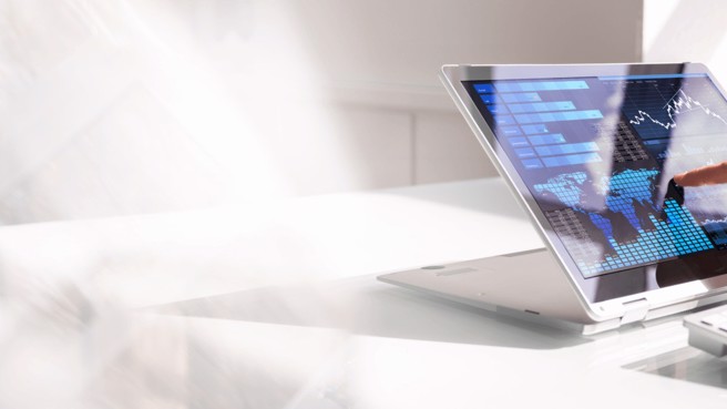 台灣科技優息ETF兼具股息與成長性！(示意圖/截取自復華投信官網)